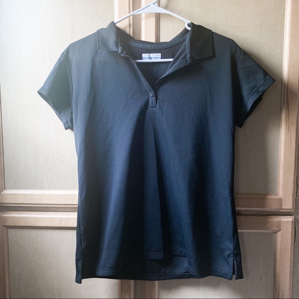 NWOT columbia shirt